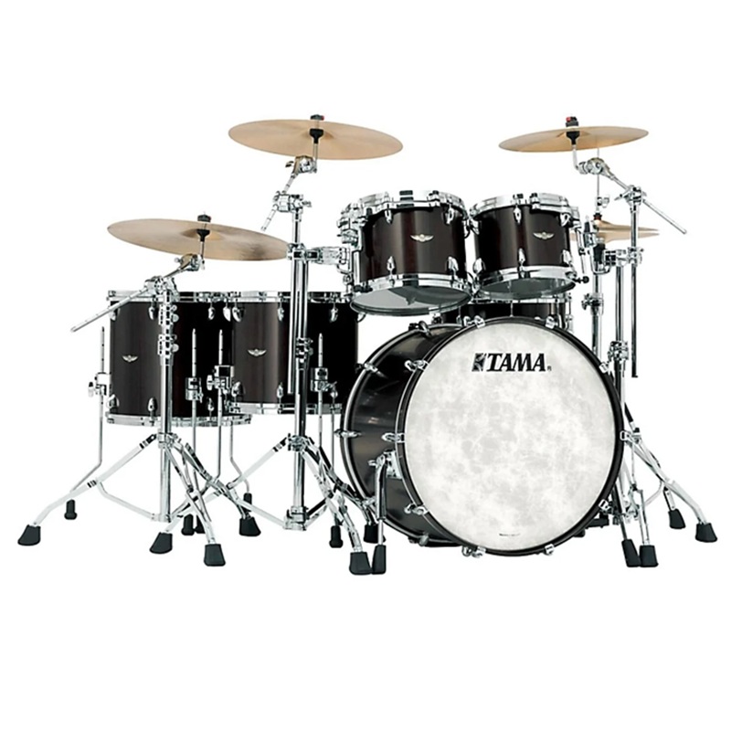 Trống Cơ Tama Star Maple TM52ZSSCBT 