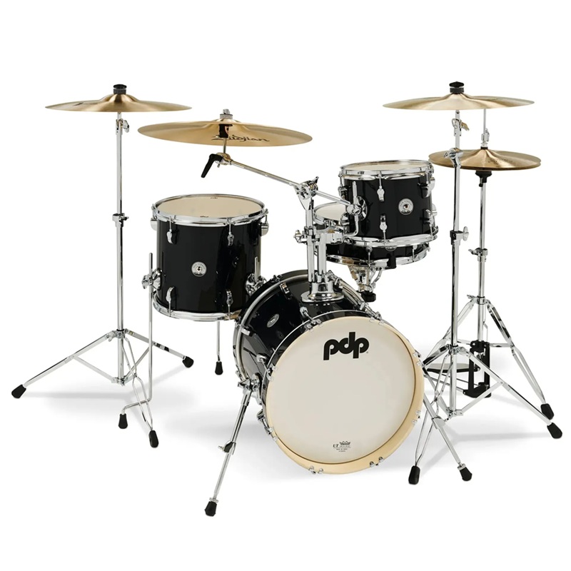 Trống Cơ PDP New Yorker PDNY1604 