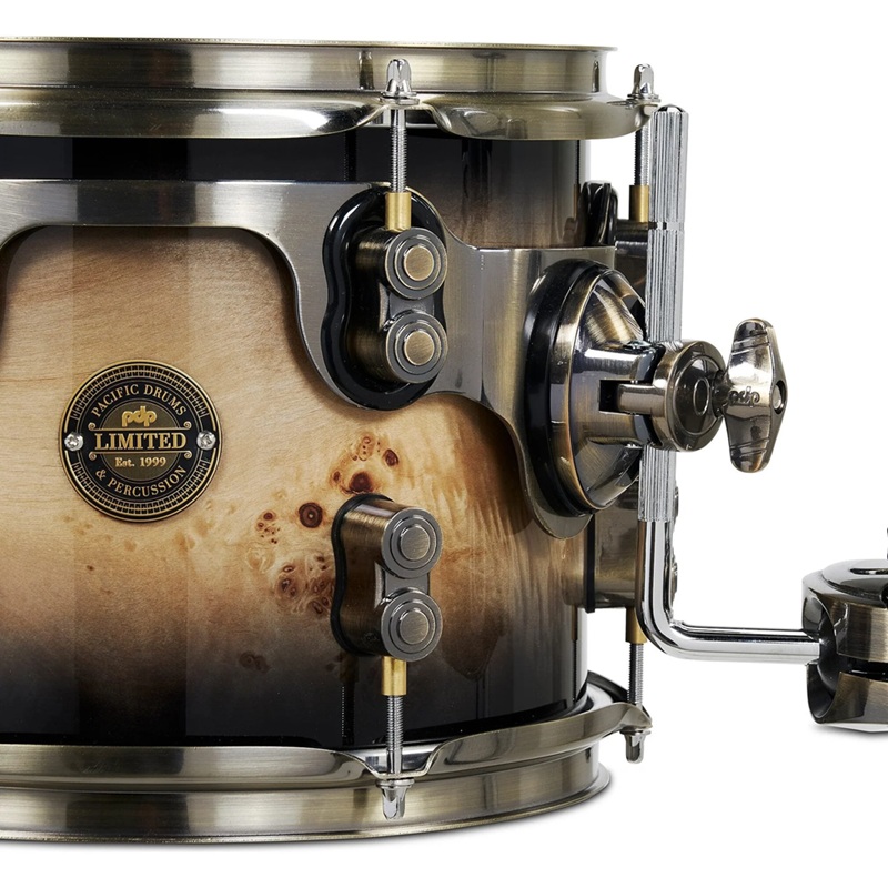 Trống Cơ PDP Concept Limited Maple Burl PDLT2214MB 