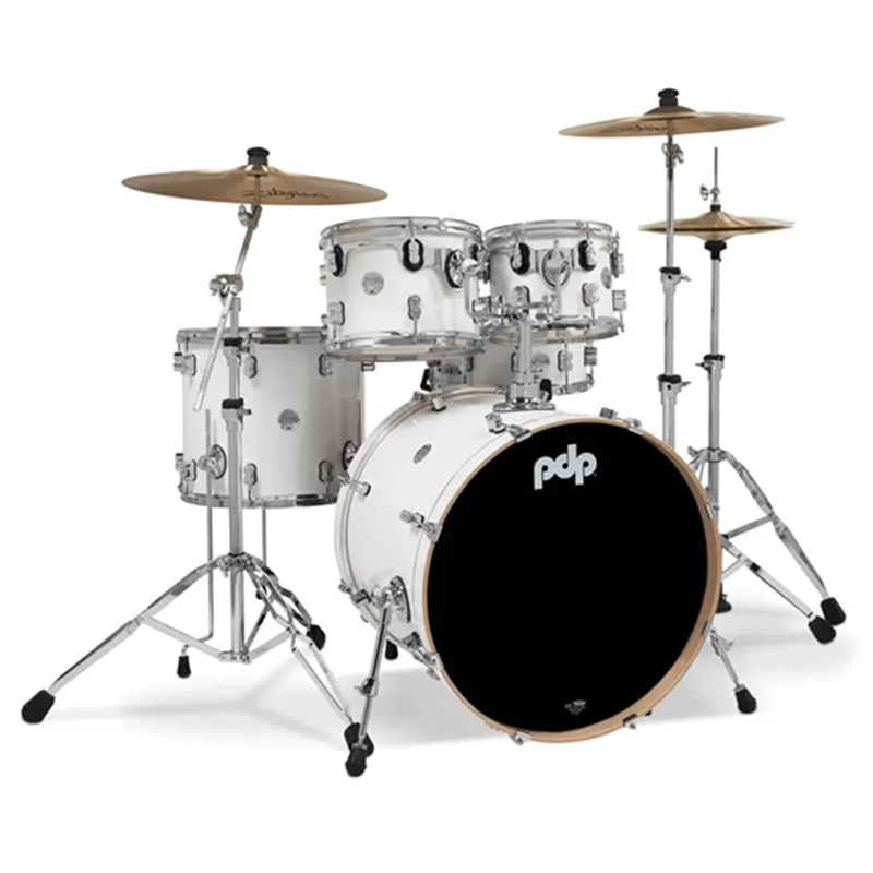 Trống Cơ PDP Concept Maple PDCM2215 