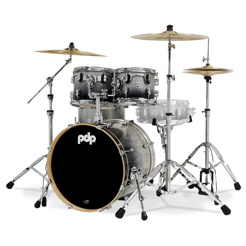 Trống Cơ PDP Concept Maple PDCM20FN 