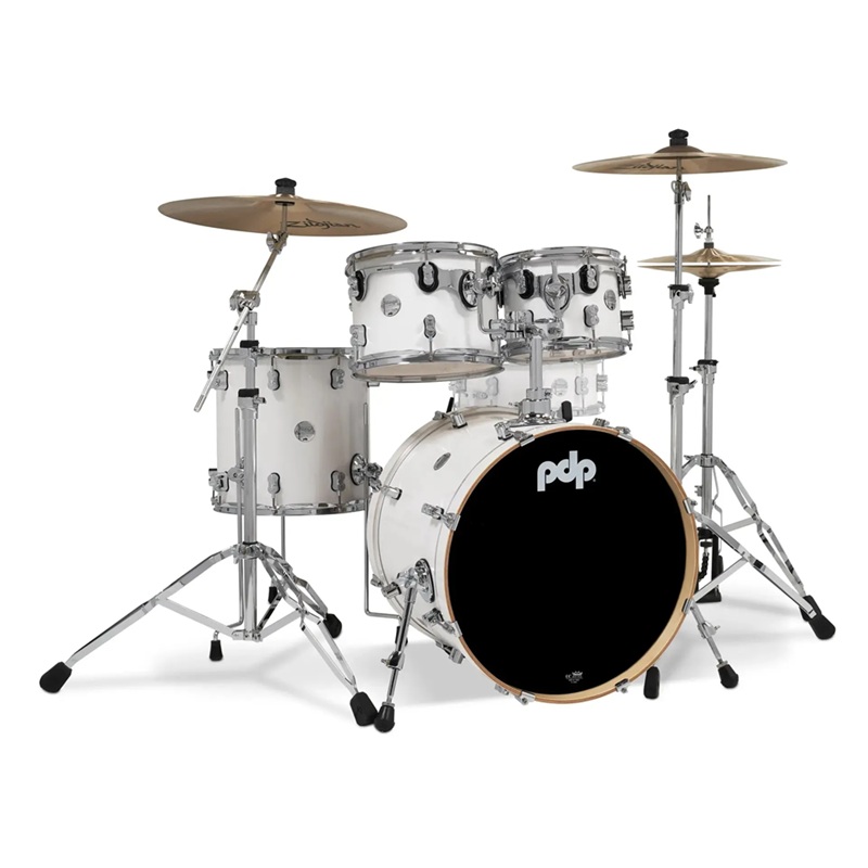 Trống Cơ PDP Concept Maple PDCM20FN 