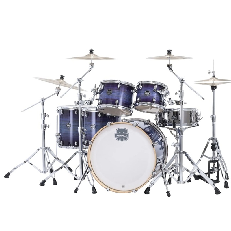 Trống Cơ Mapex Armory AR628S 