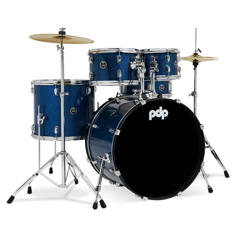 Trống Cơ PDP Center Stage PDCE2215KT 