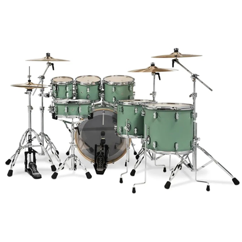 Trống Cơ PDP Concept Maple PDCM2217 