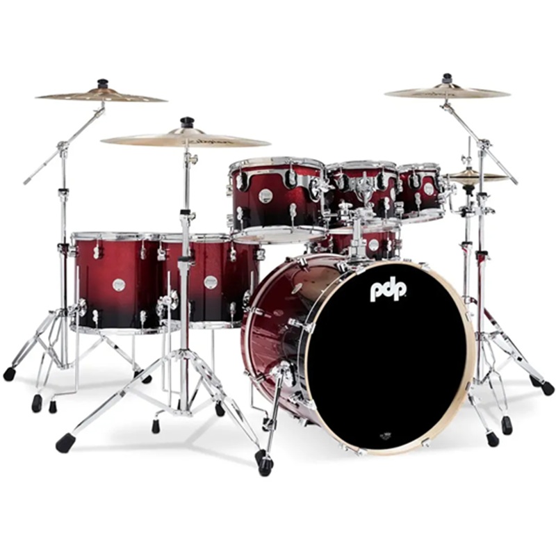 Trống Cơ PDP Concept Maple PDCM2217 