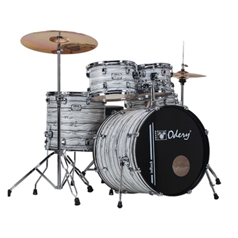 Trống Cơ Odery inRock IR.80 