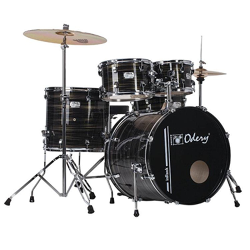 Trống Cơ Odery inRock IR.80 