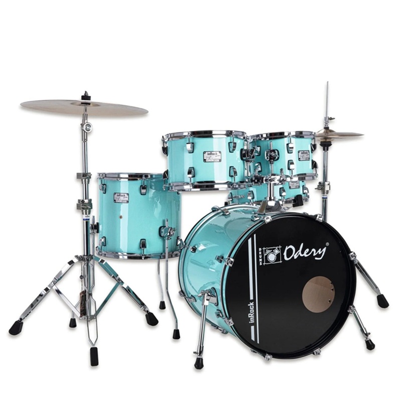 Trống Cơ Odery inRock IR.220 