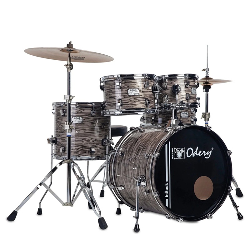 Trống Cơ Odery inRock IR.180 