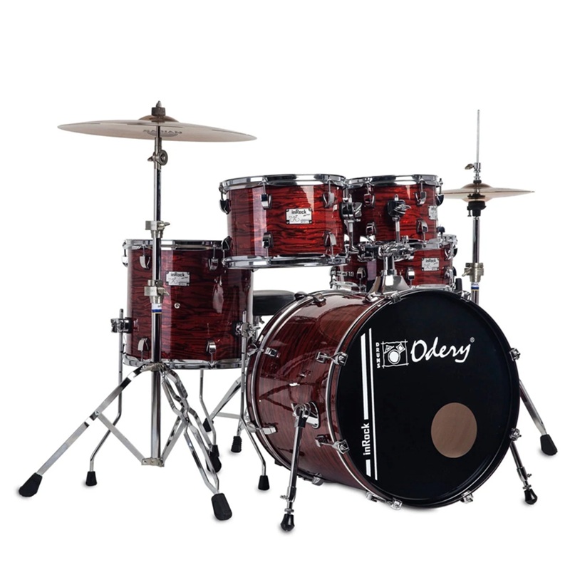 Trống Cơ Odery inRock IR.180 