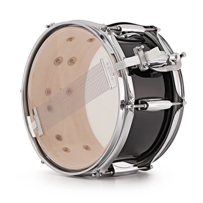 Trống Snare Gretsch BH-5512-BK (5.5x12) Blackhawk Mighty-Mini 