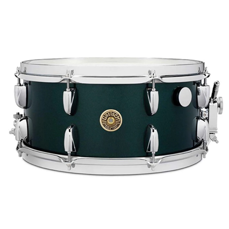 Trống Snare Gretsch GAS6514-SF (6.5x14) Steve Ferrone Signature 