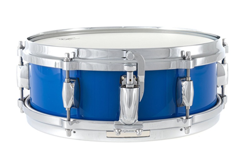 Trống Snare Gretsch GAS0412-VC (4x12) Vinnie Colaiuta Signature 