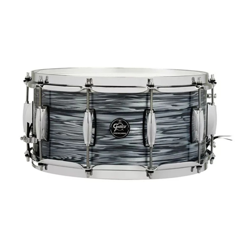 Trống Snare Gretsch RN2-6514S (6.5x14) Renown 