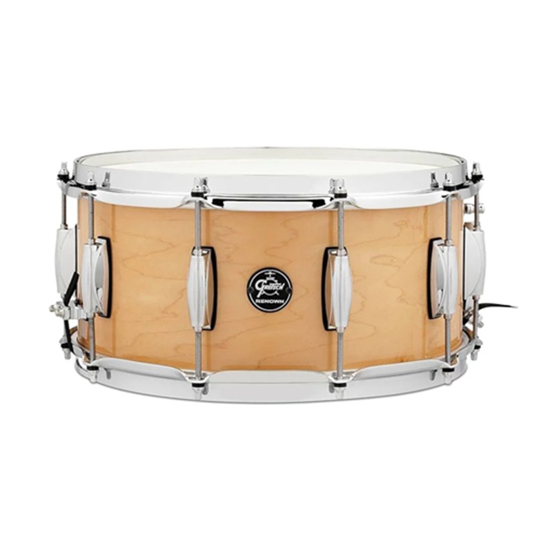 Trống Snare Gretsch RN2-6514S (6.5x14) Renown 