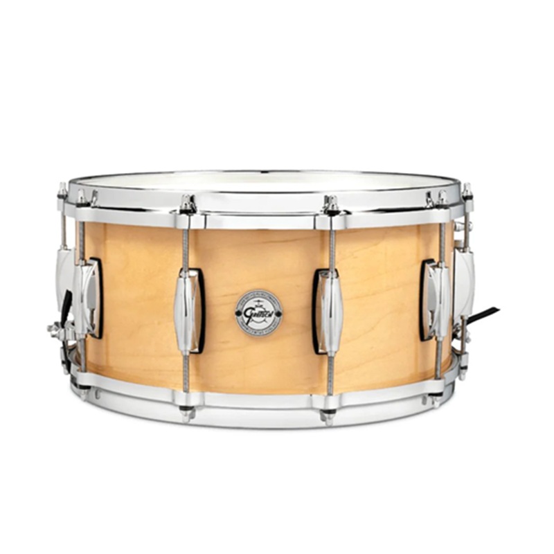 Trống Snare Gretsch S1-6514-MPL (6.5x14) Maple 