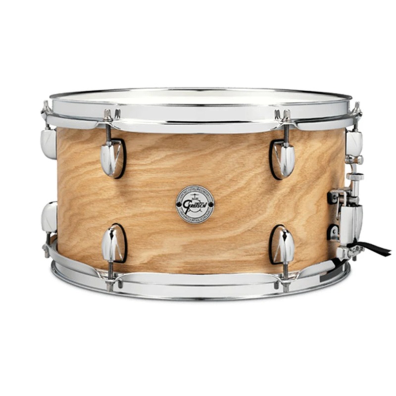 Trống Snare Gretsch S1-0514-MPL (5x14) Full Range Maple 
