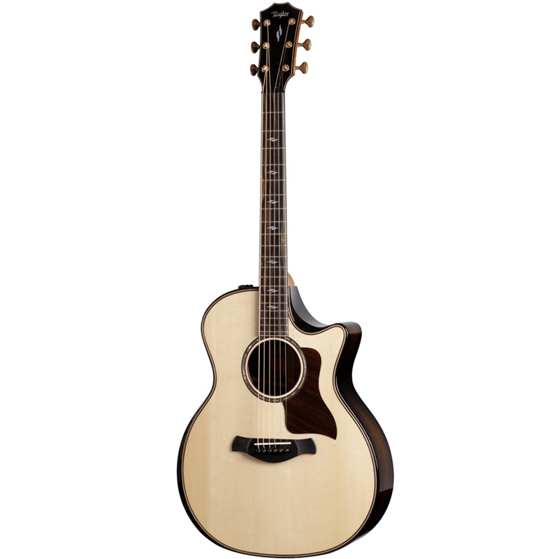Guitar Taylor Builder's Edition 814CE 