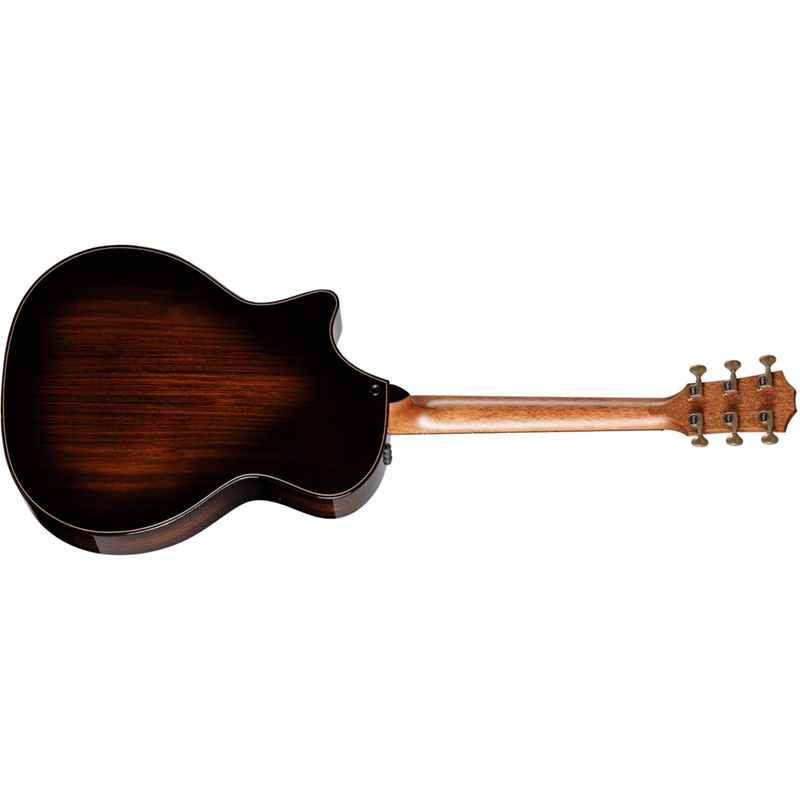 Guitar Taylor Builder's Edition 814CE 