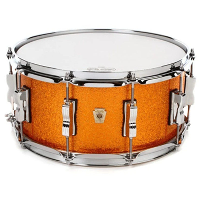 Trống Snare Ludwig Amber LS901VXX47 