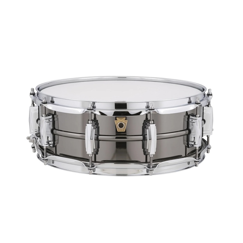 Trống Snare Ludwig Smooth Shell Imperial Lugs LB416 