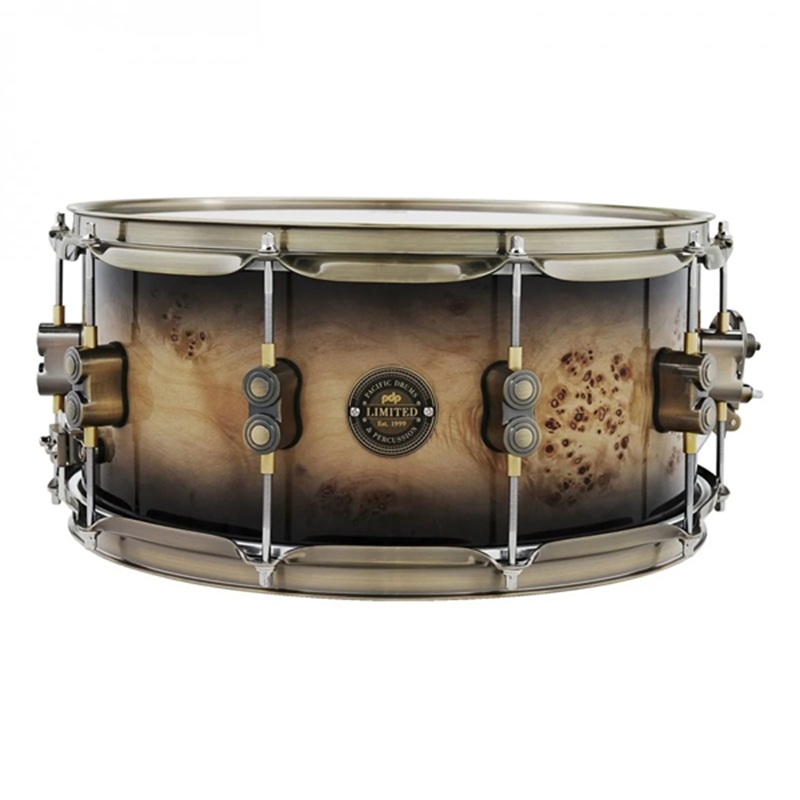 Trống Snare PDP PDLT1455 