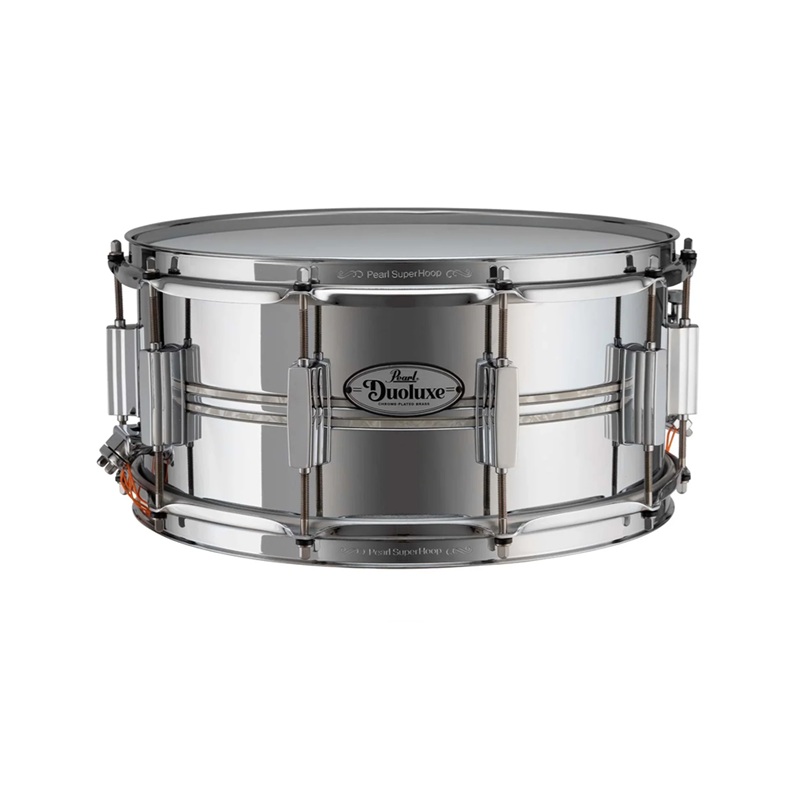 Trống Snare Pearl DUX1465BR 