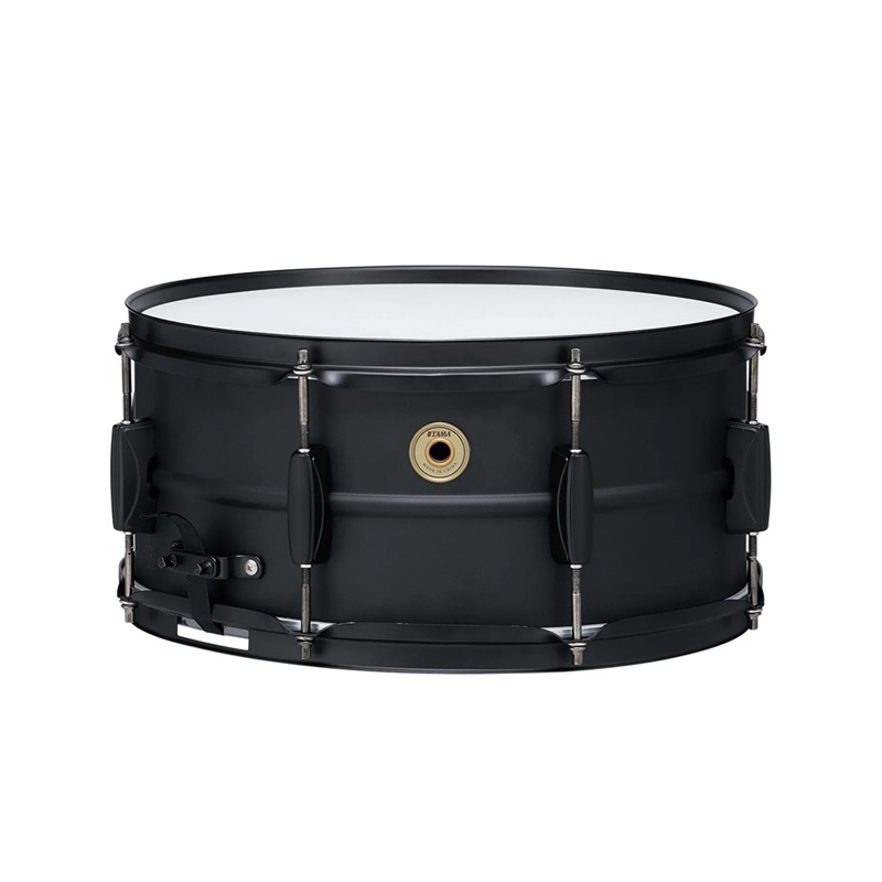 Trống Snare Tama Metalworks Steel BST1465BK