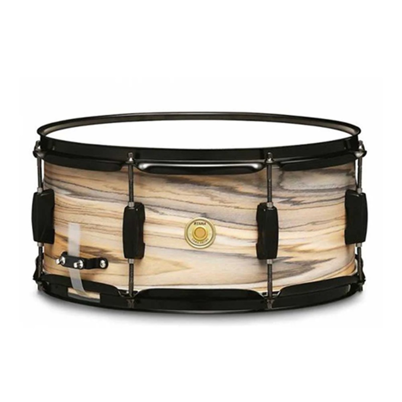 Trống Snare TAMA Woodworks WP1455BK-NZW 