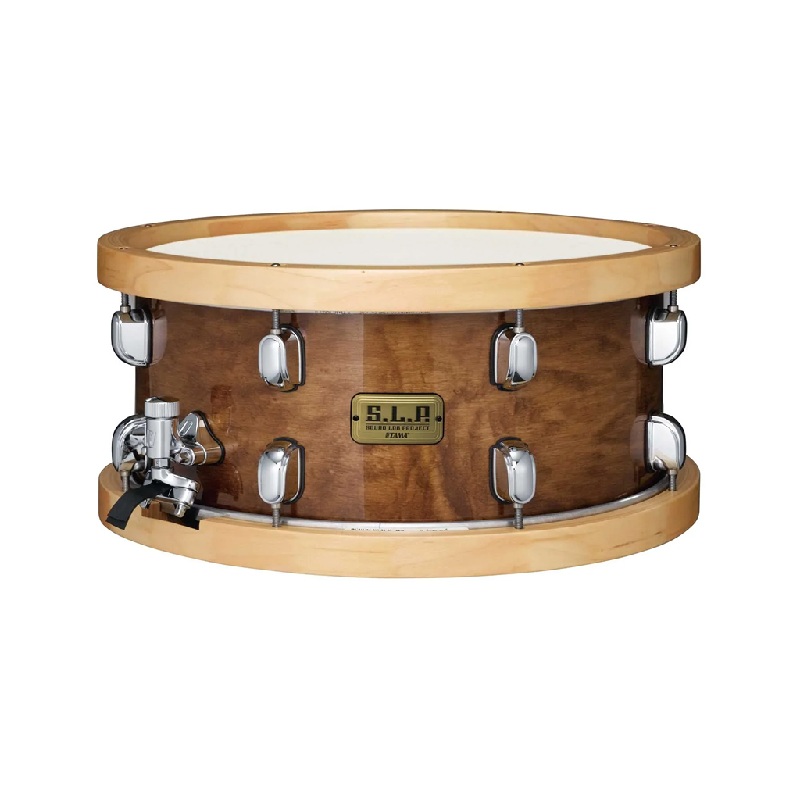 Trống Snare Tama S.L.P Studio Maple LMP1465F 