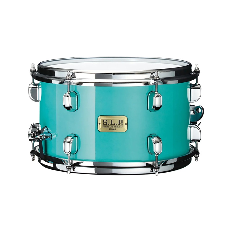Trống Snare Tama SLP MOD Bubinga Philo Tsoungui Steel LBU127P-ETQ