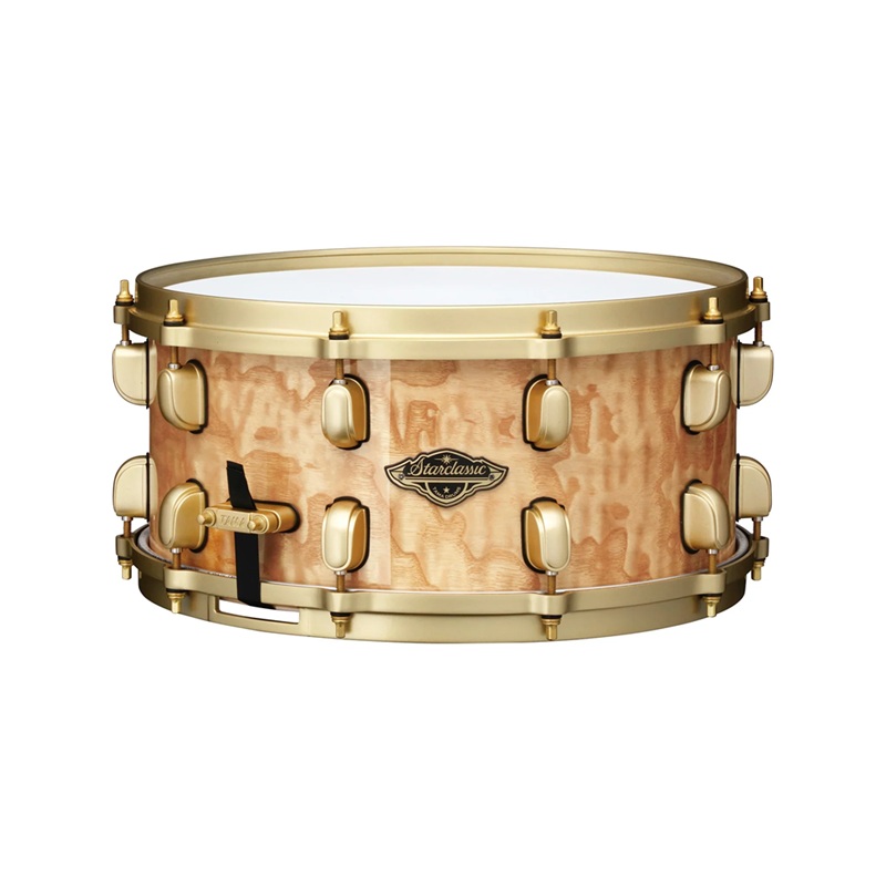 Trống Snare Tama Starclassic Walnut/Birch Limited Edt WBSS65G 