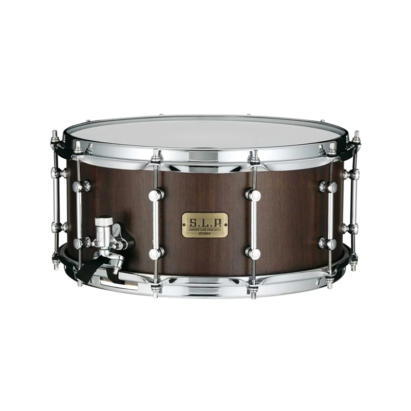Trống Snare Tama S.L.P G-Walnut LGW1465 