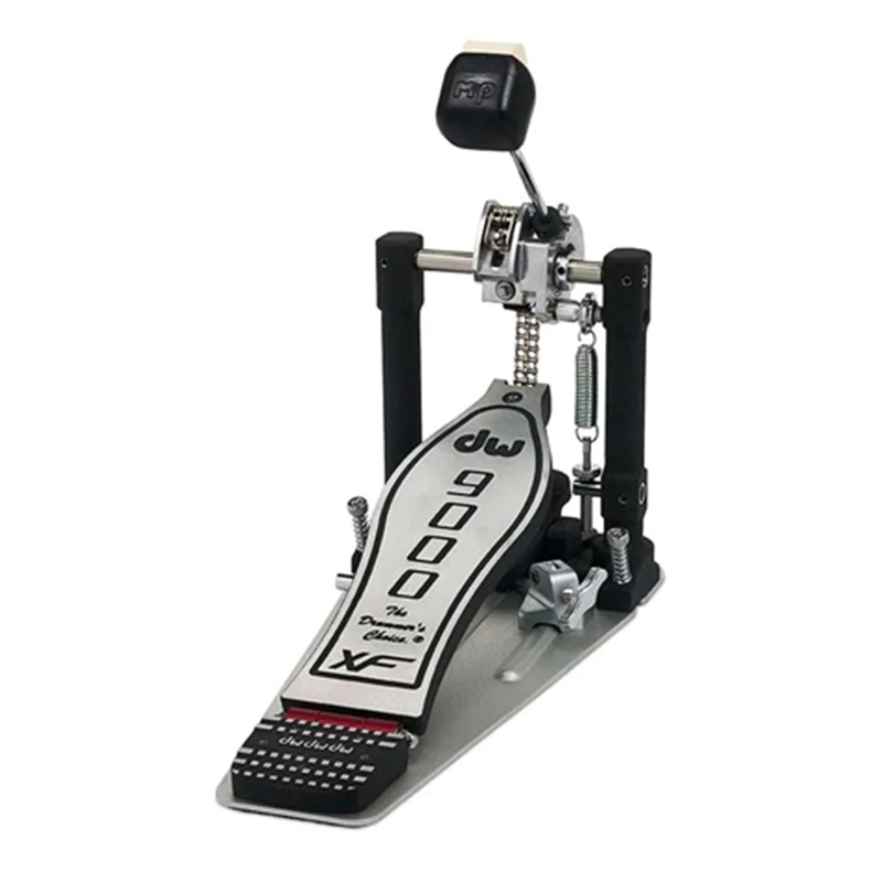 Pedal Đơn Trống Bass DW DWCPMDDXF - MFG Series 
