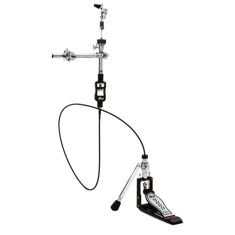 Chân Hi-Hat DW 9502LB - 9000 Series 