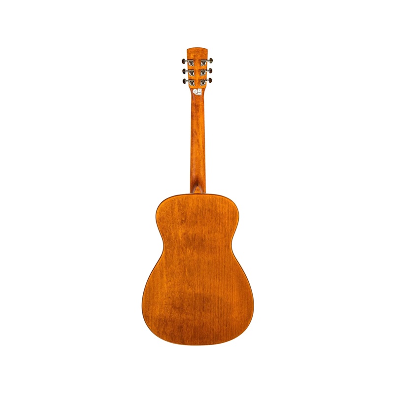 Đàn Guitar Acoustic Resonator Fender PR-180E 