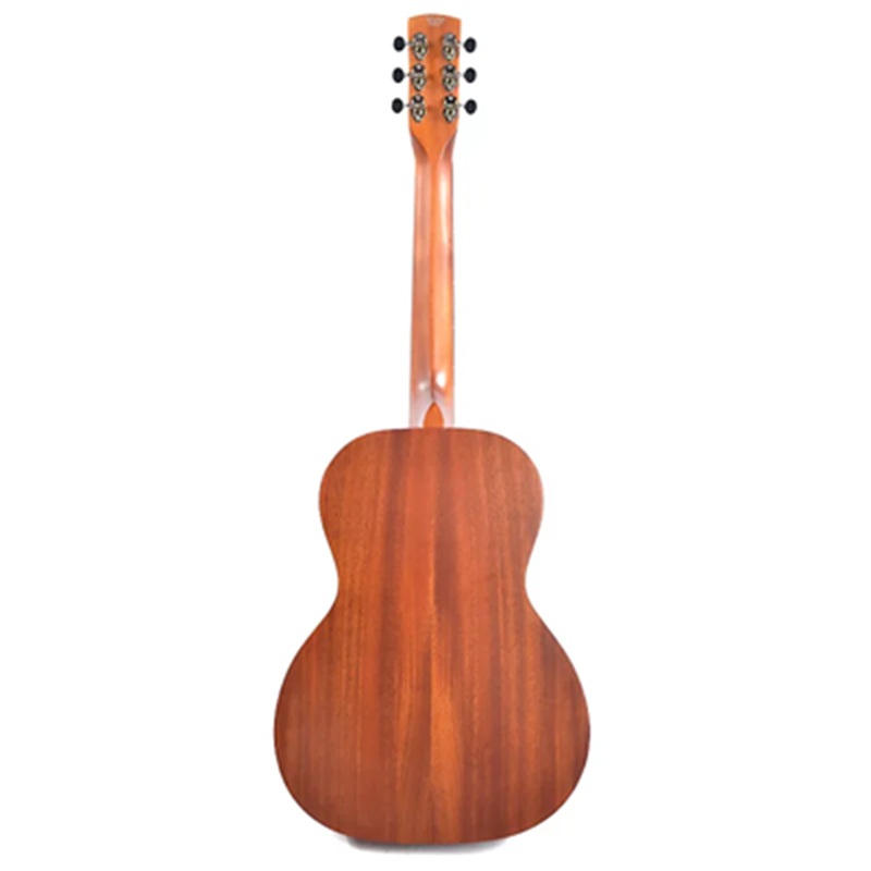 Đàn Guitar Acoustic Resonator Gretsch G9200 Boxcar Round-Neck 