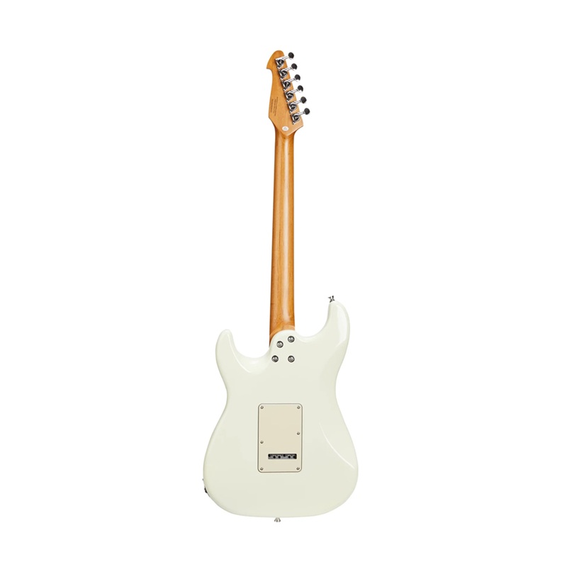 Đàn Guitar Điện Keipro Standard Series St Hss, Maple Fingerboard, Purewhite 