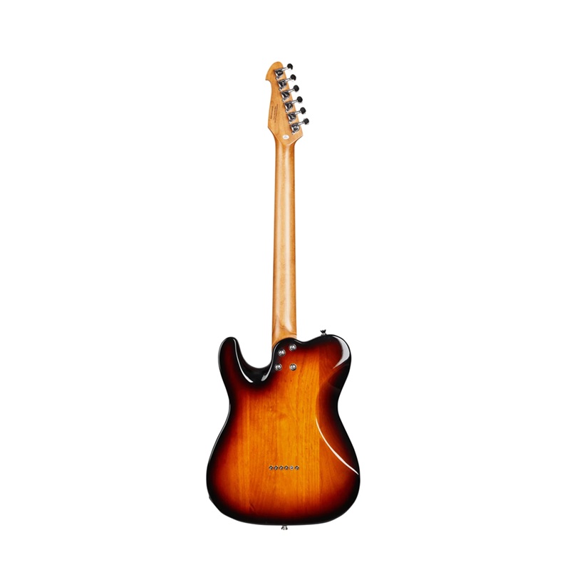 Đàn Guitar Điện Keipro Standard Series Tl Hs, Rosewood Fingerboard, Tobaco Sunburst 