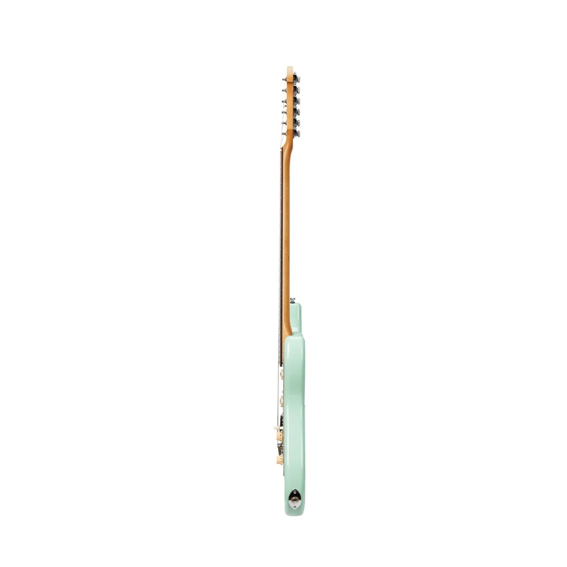 Đàn Guitar Điện Keipro Standard Series St Hss, Rosewood Fingerboard, Green 