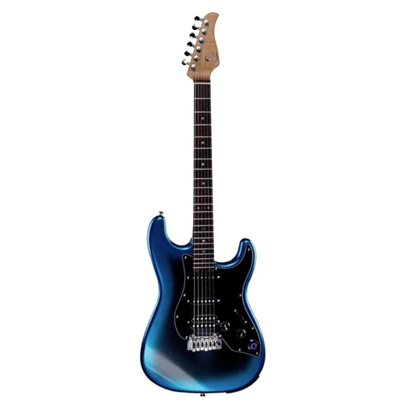 Đàn Guitar Điện Mooer Gtrs P800 Dark Night 