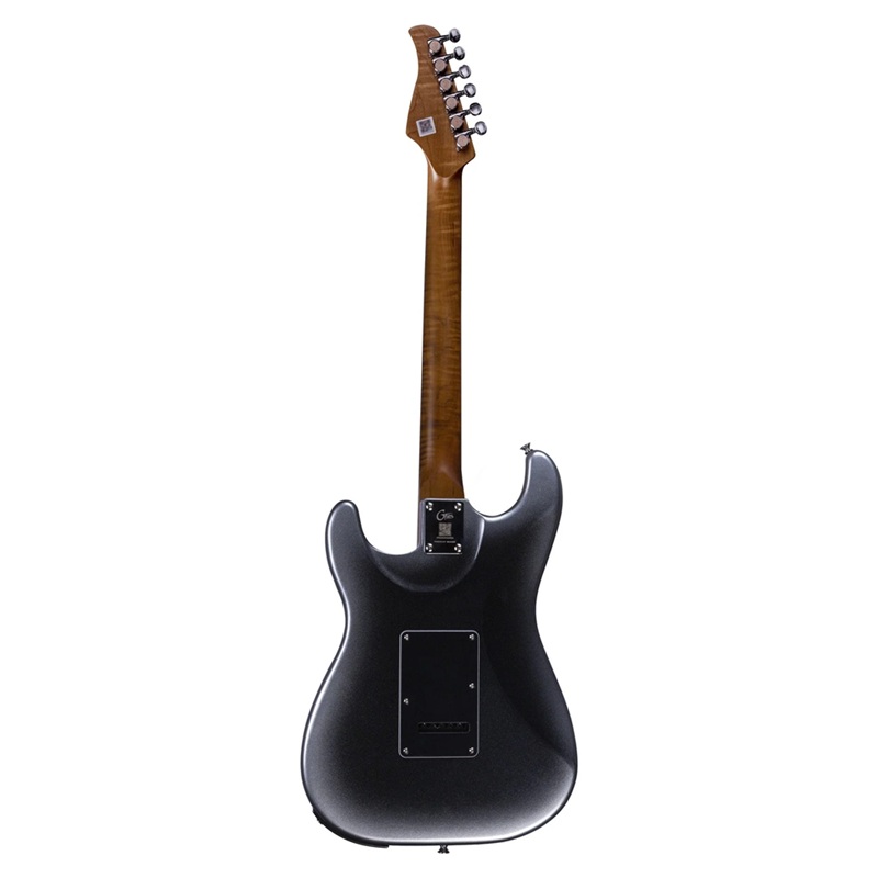 Đàn Guitar Điện Mooer Gtrs P800 Dark Silver 