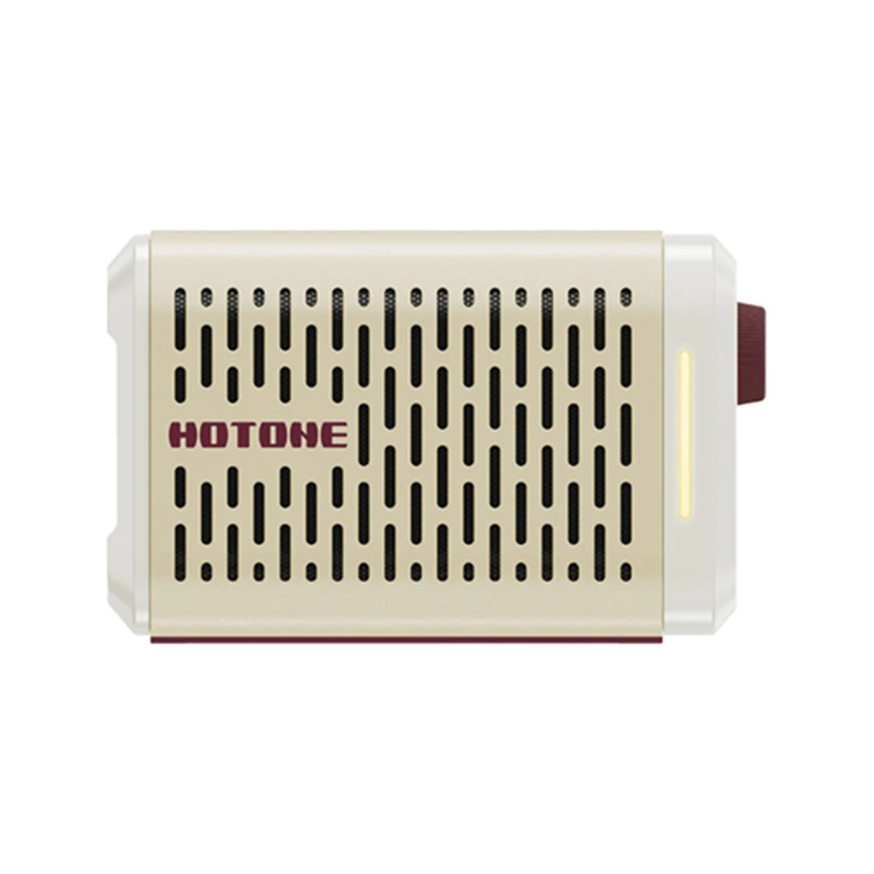Hotone Pulze Mini 