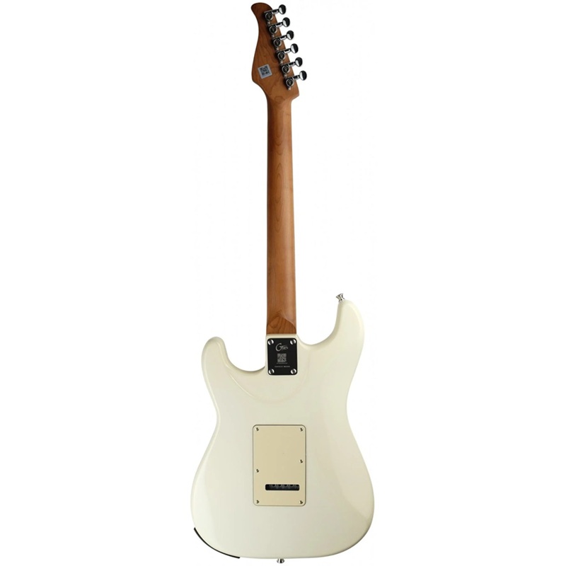 Đàn Guitar Điện Mooer Gtrs S800 Vintage White 