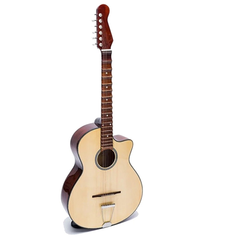Đàn Guitar Vọng Cổ Ba Đờn Vc70 