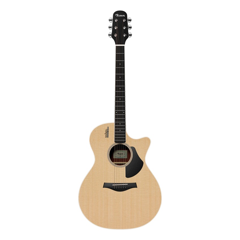 Đàn Guitar Acoustic Rosen G12A 