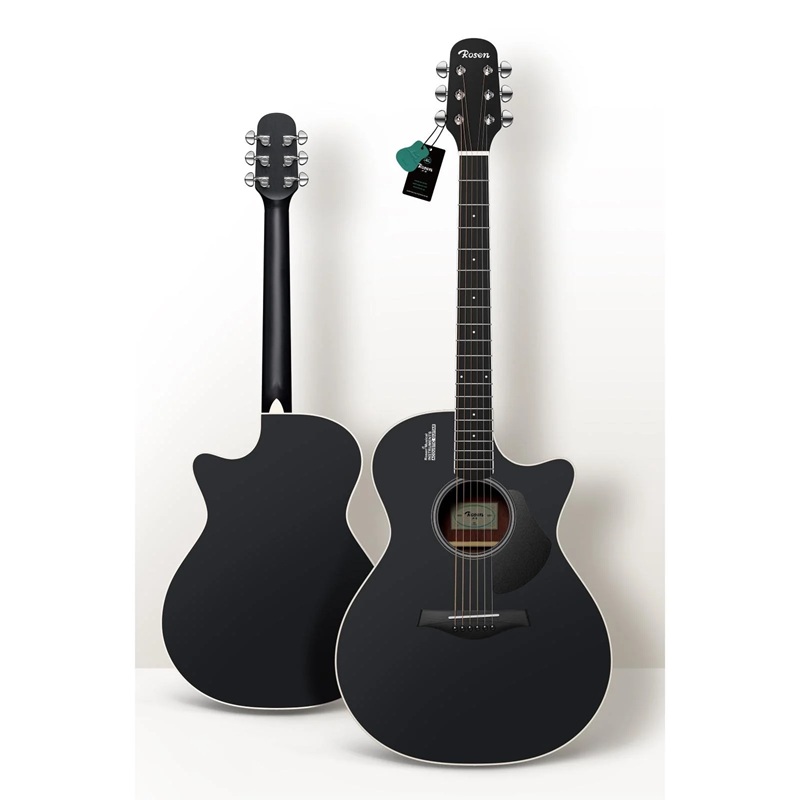 Đàn Guitar Acoustic Rosen G11a 