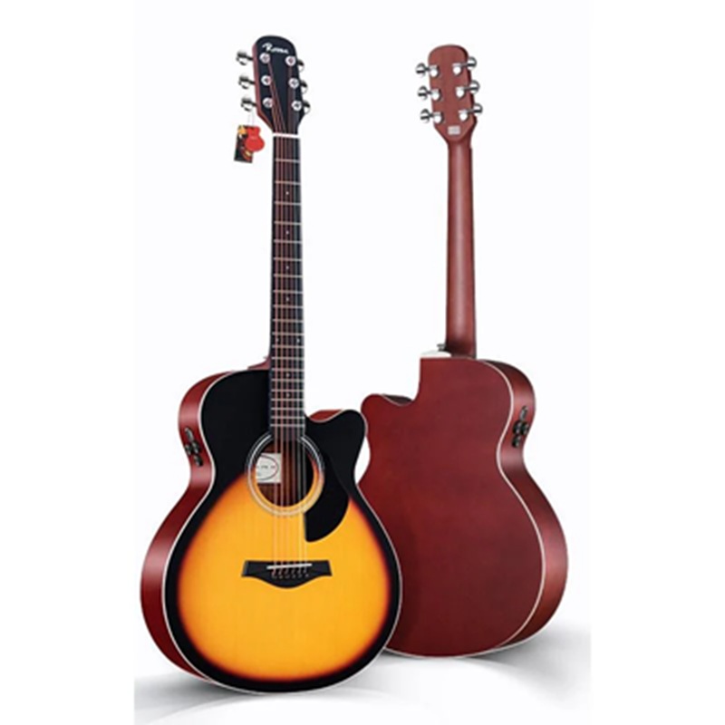 Đàn Guitar Acoustic Rosen G11a 