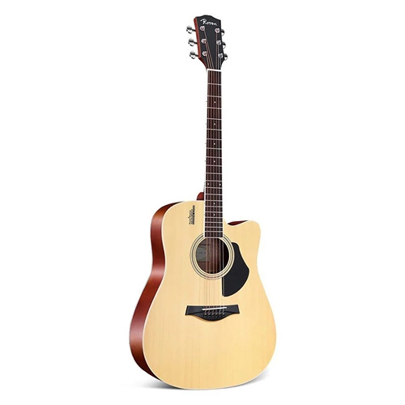 Đàn Guitar Acoustic Rosen G12A Pro 